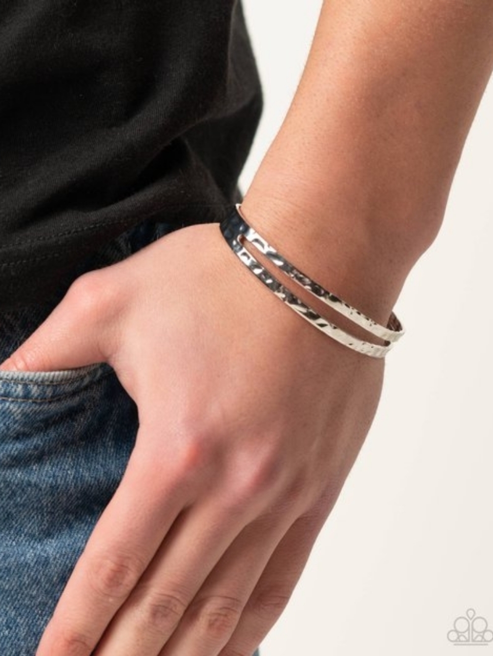 Excessive Edge Men's Bracelet
